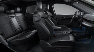 2026 Ford Mustang Mach-E® Internal Image 1